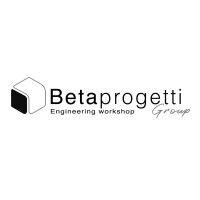 beta progetti - s.r.l. logo image