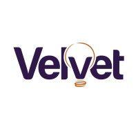 velvet pr. logo image