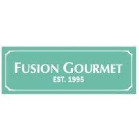 fusion gourmet, inc. logo image