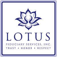 lotus fiduciary group logo image