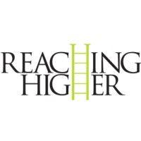 reaching higher inc logo image