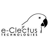 e-clectus technologies llc logo image