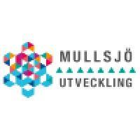 mullsjö utveckling ab logo image