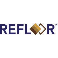 refloor logo image