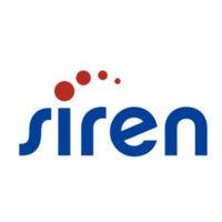 the siren agency logo image