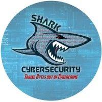 shark cybersecurity logo image