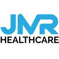 jmr healthcare ltd logo image