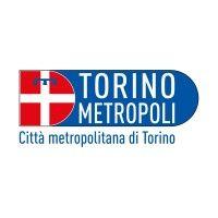 città metropolitana di torino logo image