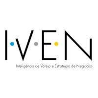 iven consulting logo image