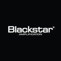 blackstar amplification ltd logo image