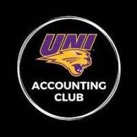 uni accounting club logo image