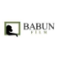 babun film logo image