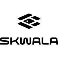 skwala fishing logo image