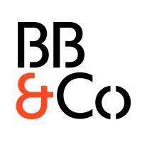 bb&co strategic storytelling logo image