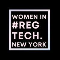 women in regtech new york