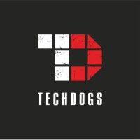 techdogs logo image