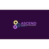 ascend marketing and consultancy logo image