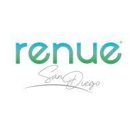 renue systems of san diego logo image