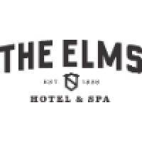 the elms hotel  and spa