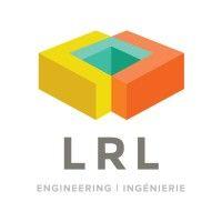 lrl engineering logo image