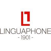 linguaphone france logo image