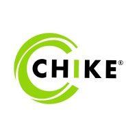 chike nutrition logo image