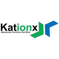 kationx corp. logo image