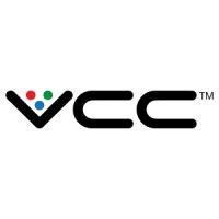 vcc (visual communications company, llc) logo image