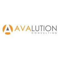 avalution consulting logo image