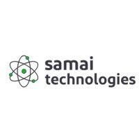 samai technologies logo image