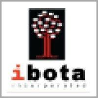 ibota, inc. logo image