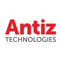 antiz technologies logo image