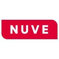 nuve platform logo image