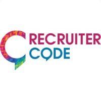 recruitercode logo image