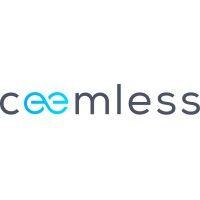 ceemless innovation logo image