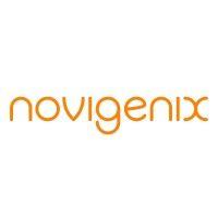 novigenix sa logo image