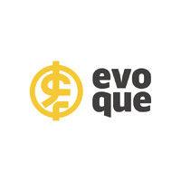 evoque logo image