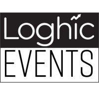 loghic events logo image