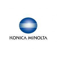 konica minolta business solutions czech, spol. s r.o. logo image