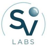 sv labs corporation logo image