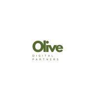 olive digital partners logo image