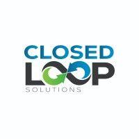 closed loop solutions, llc. logo image