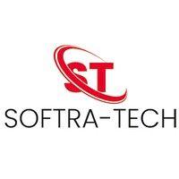 softratech llc logo image