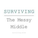 logo of Surviving The Messy Middle