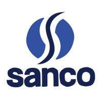 sanco group logo image