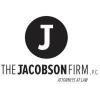 the jacobson firm, p.c. logo image