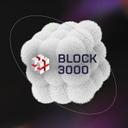 logo of Block 3000