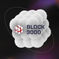 block3000 logo image