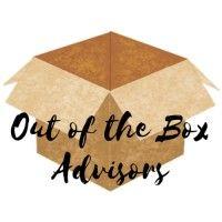 out of the box advisors logo image