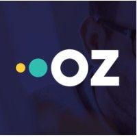 oz software solutions ltd. logo image